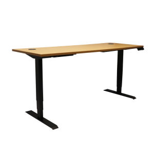 Boost Electric Height Adjustable Desk