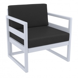 mykonos-resort-lounge-armchair-silvergrey-black-front-side