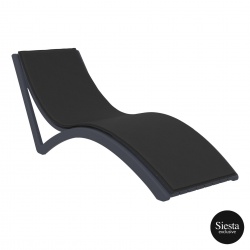 outdoor-polypropylene-slim-sunlounger-cushion-darkgrey-black-front-side-1