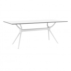 polypropylene-dining-air-table-180-white-front-side
