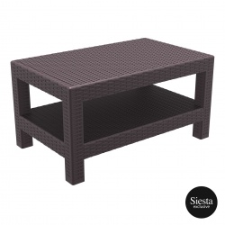 resin-rattan-monaco-lounge-table-brown-front-side-1