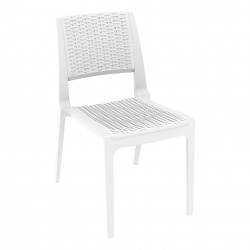 resin-rattan-outdoor-cafe-verona-chair-white-front-side