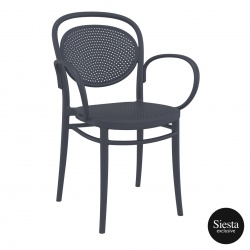 restaurant-plastic-dining-marcel-xl-armchair-darkgrey-front-side-2