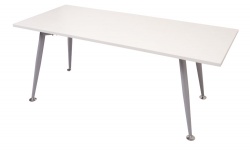 Rapid Span Meeting Table