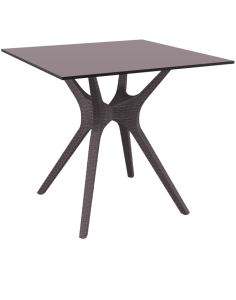 001 ibiza table 80 brown front side2Pp66l