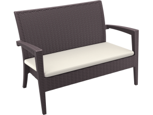 017 ml sofa cushion brown front sideM5FB2d-1