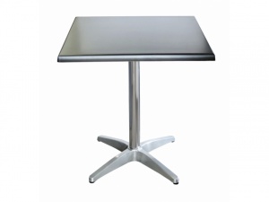 Astoria-Aluminium-Table-Base-square-table-G14tzz