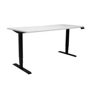 Boost Electric Height Adjustable Desk