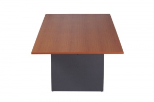 Rectangle Boardroom Table 2400mm or 3200mm