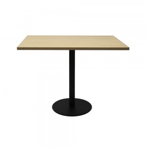 Estilo 900mm Square Meeting Table