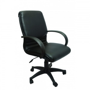 CL610  Medium Back Chair