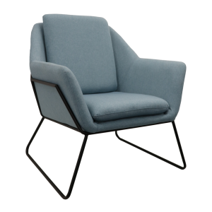 Cardinal Chair - Blue or Grey