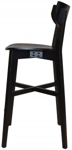 RIALTO STOOL 750MM
