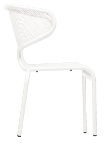 MOVIDA CHAIR WHITE