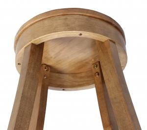 BONN STOOL 750MM LIGHTOAK