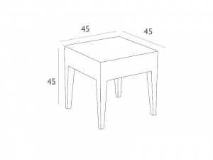 Tequila-Side-Table-Dimensions9CLkBm