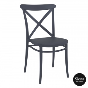 cafe-polypropylene-cross-chair-darkgrey-front-side-3