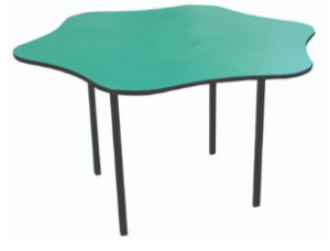clover-table