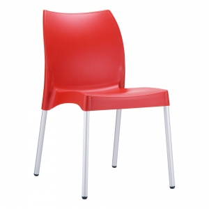 commercial-outdoor-hospitality-seating-vita-chair-red-front-side