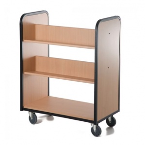 mobile_book_trolley_