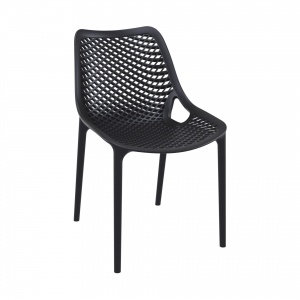 original-siesta-air-chair-black-front-side