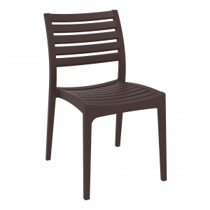 outdoor-ares-chair-brown-front-side
