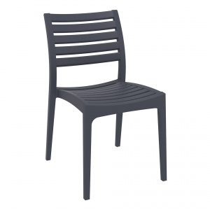 outdoor-ares-chair-darkgrey-front-side