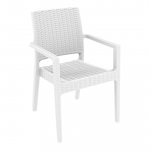 outdoor-seating-resin-rattan-ibiza-armchair-white-front-side