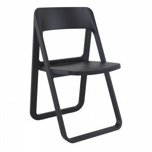 polypropylene-dream-folding-chair-black-front-side