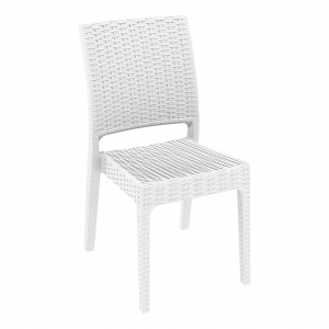 resin-rattan-dining-florida-chair-white-front-side