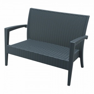 resin-rattan-miami-tequila-lounge-sofa-darkgrey-front-side-e1617665920138