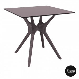 resin-rattan-restaurant-ibiza-table-80-brown-front-side-1