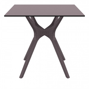resin-rattan-restaurant-ibiza-table-80-brown-front