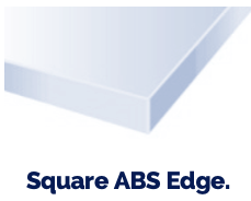 Square ABS Edge