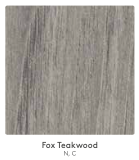 fox-teakwood