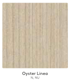 oyster-linea