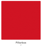 pillar-box